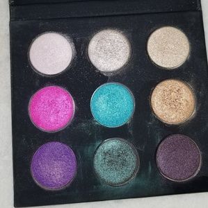 Eye Shadow Pallet
